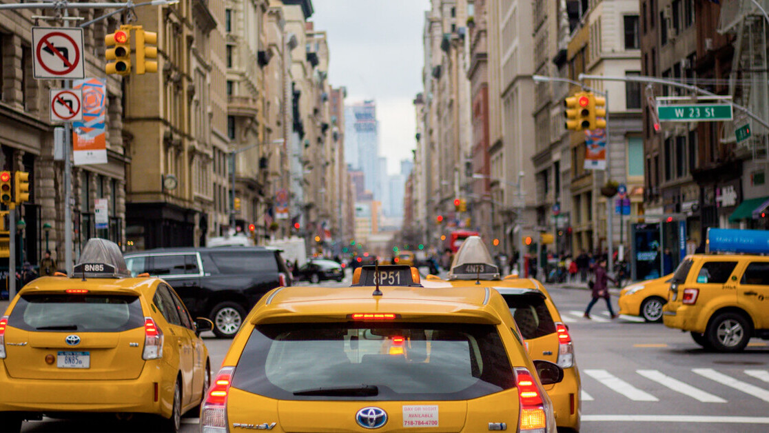 Autonomous taxi firms can’t afford to forget about disabled passengers