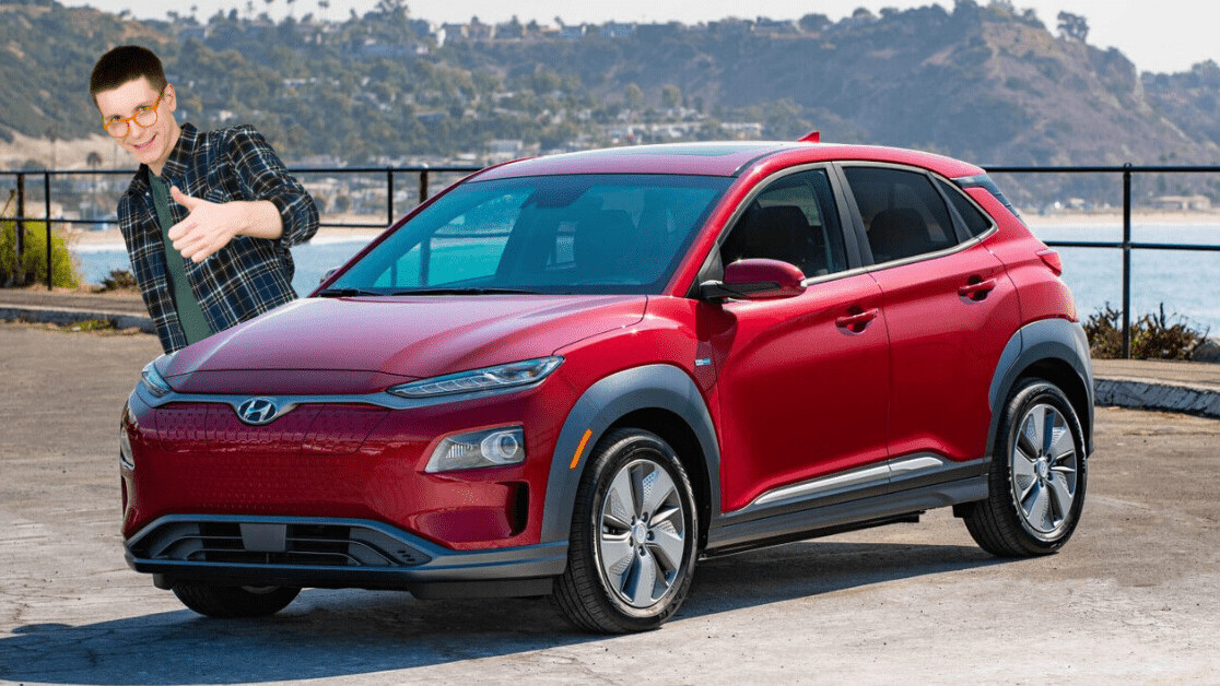 Road Test: The 2020 Hyundai Kona EV is a sweet blend of versatility, style, and range