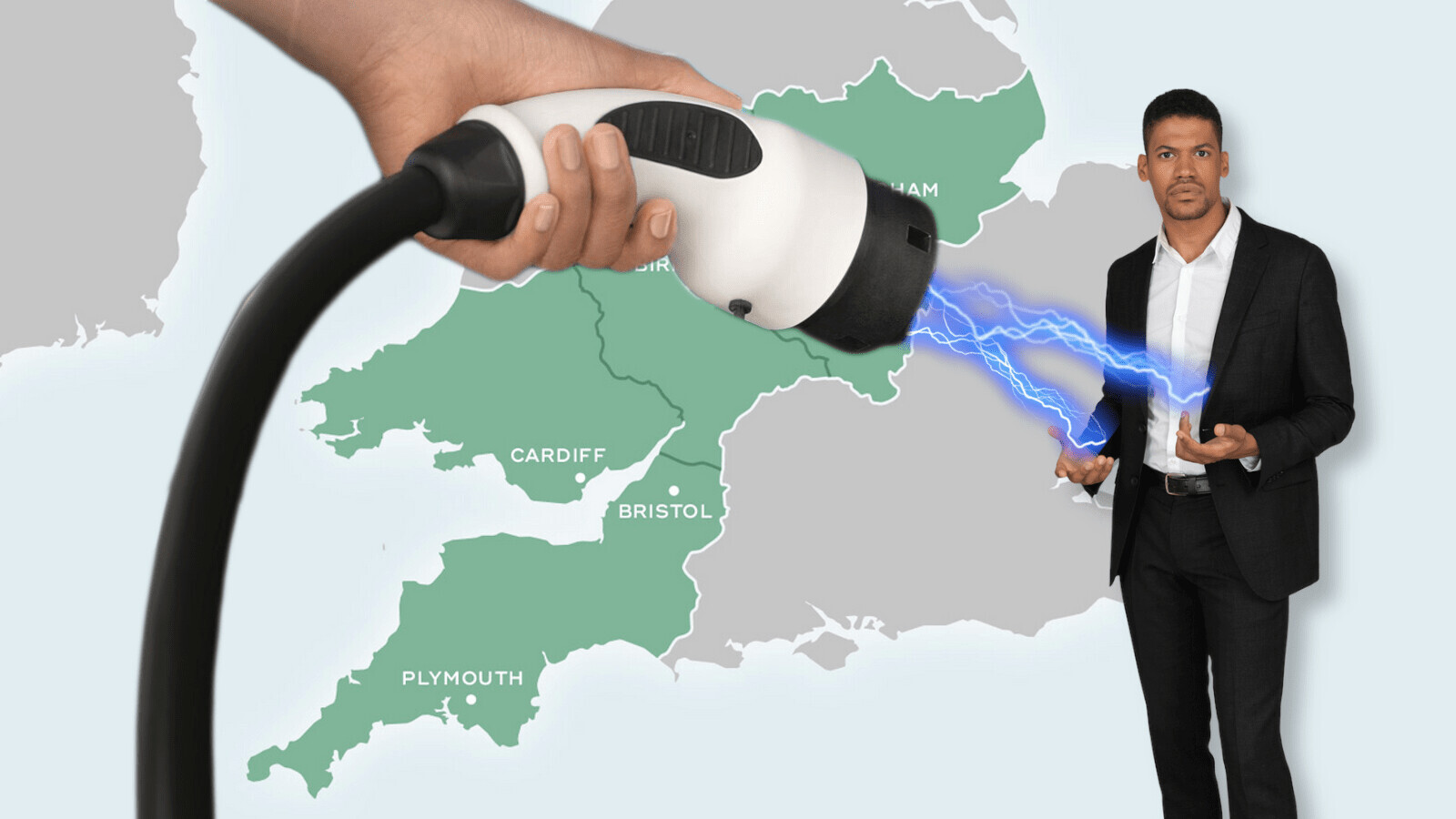 UK launches yet another vehicle-to-grid charging trial — but only for 100 Nissan drivers