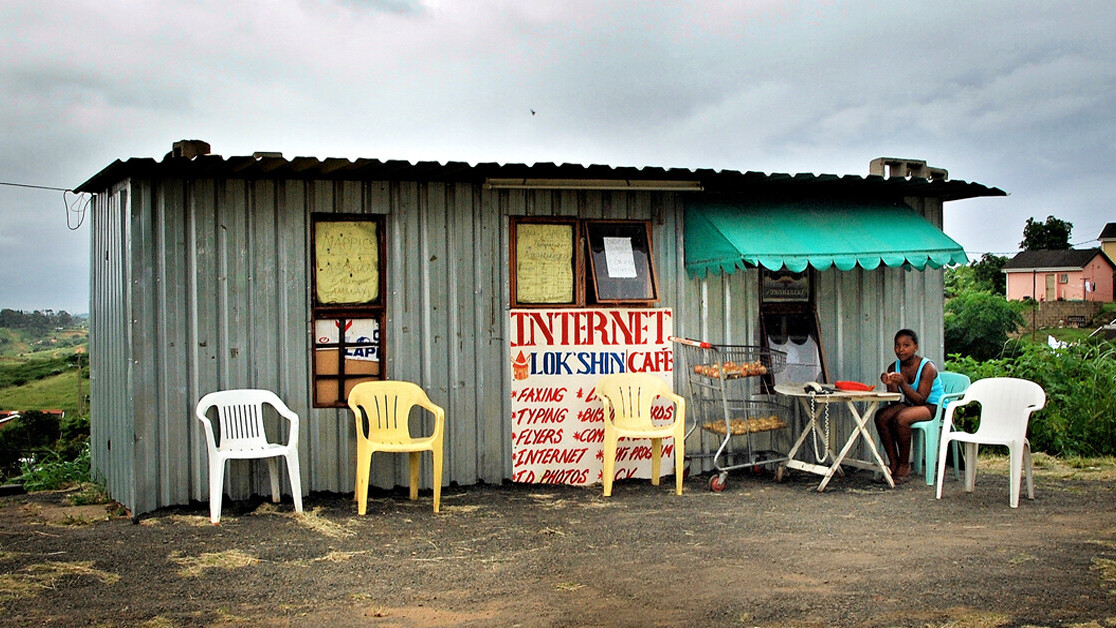 A history of internet shutdowns in Africa and their impact on human rights