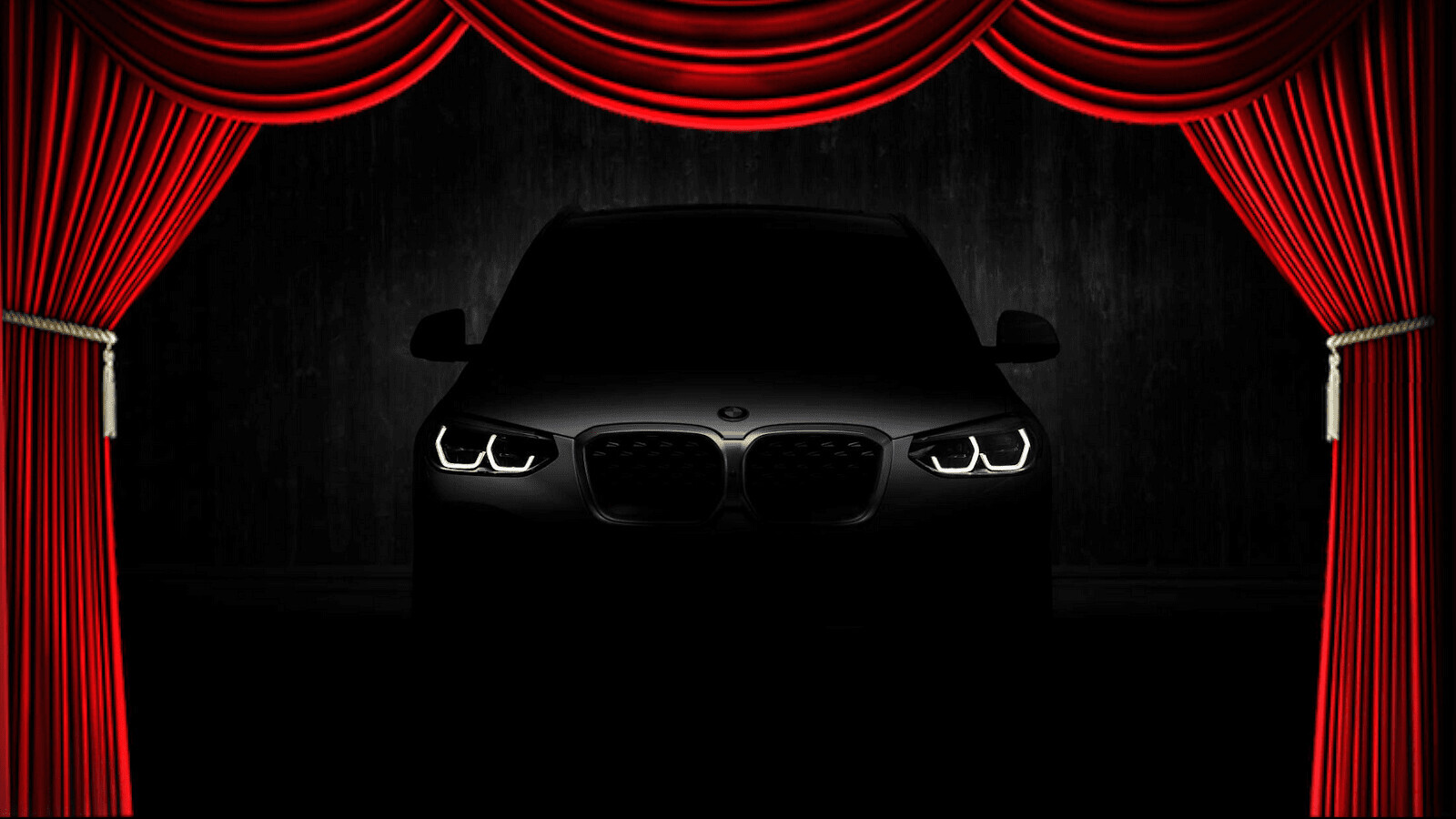 How you can watch BMW unveil its hotly anticipated iX3 EV next week