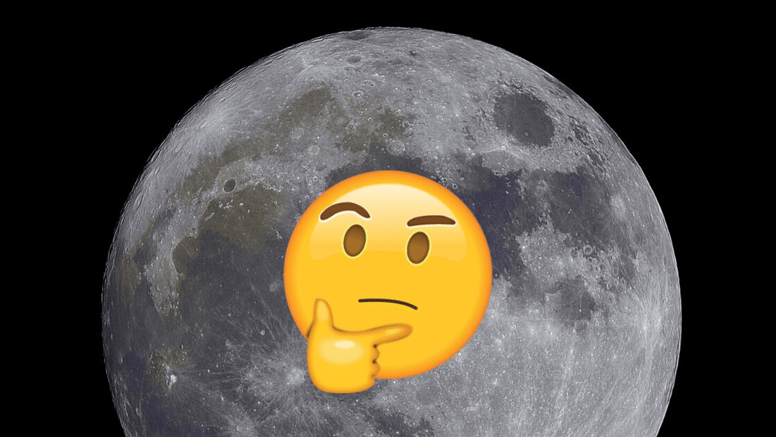 Newly discovered Moon metals make scientists rethink its origin story