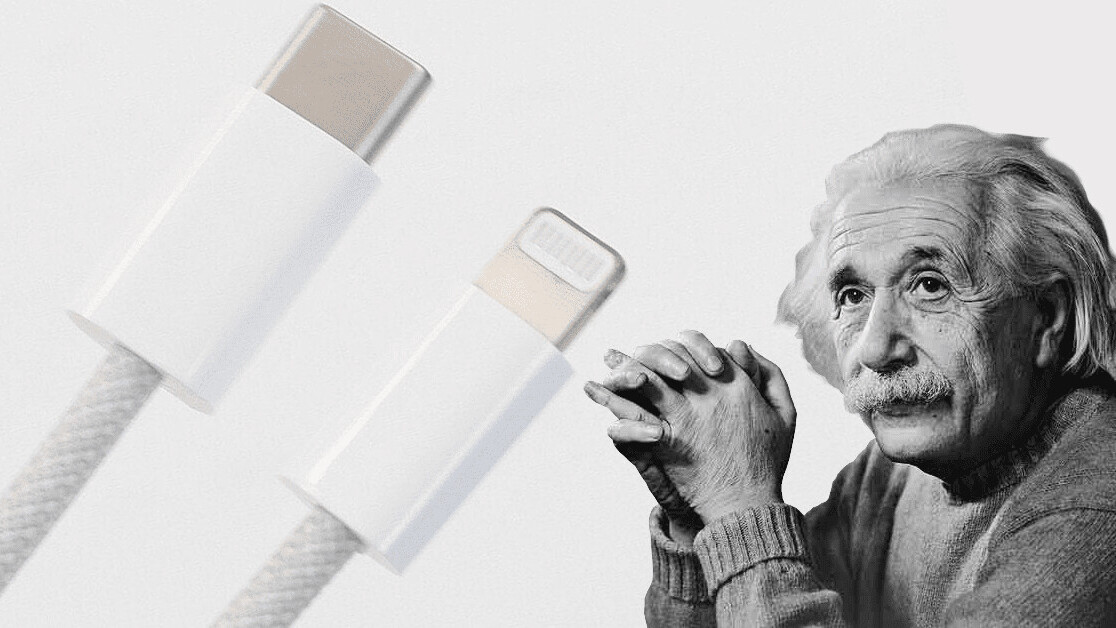 We estimated how much the new braided iPhone cable will cost consumers