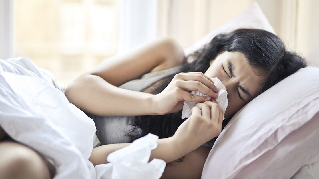 Are you safe from COVID-19 if you’ve had the common cold?