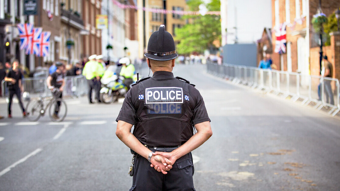 Data-informed predictive policing was heralded as less biased. Is it?