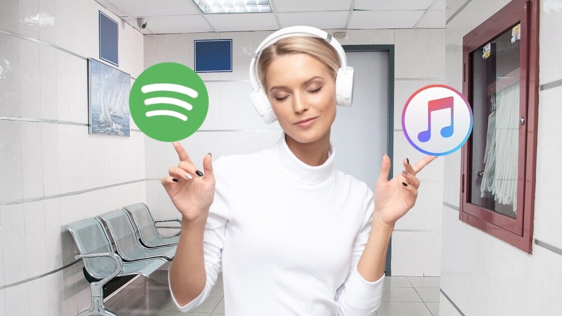 How to find your most played Spotify and Apple Music songs