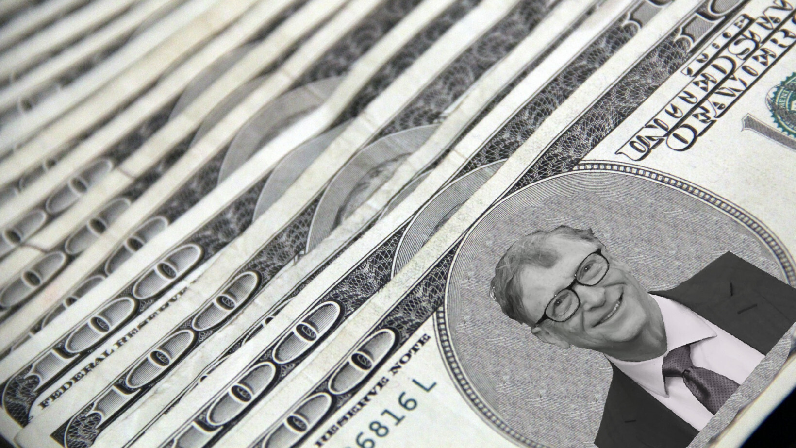 Gates Foundation sold $1B worth of Berkshire stock last quarter — it’s still up $500M