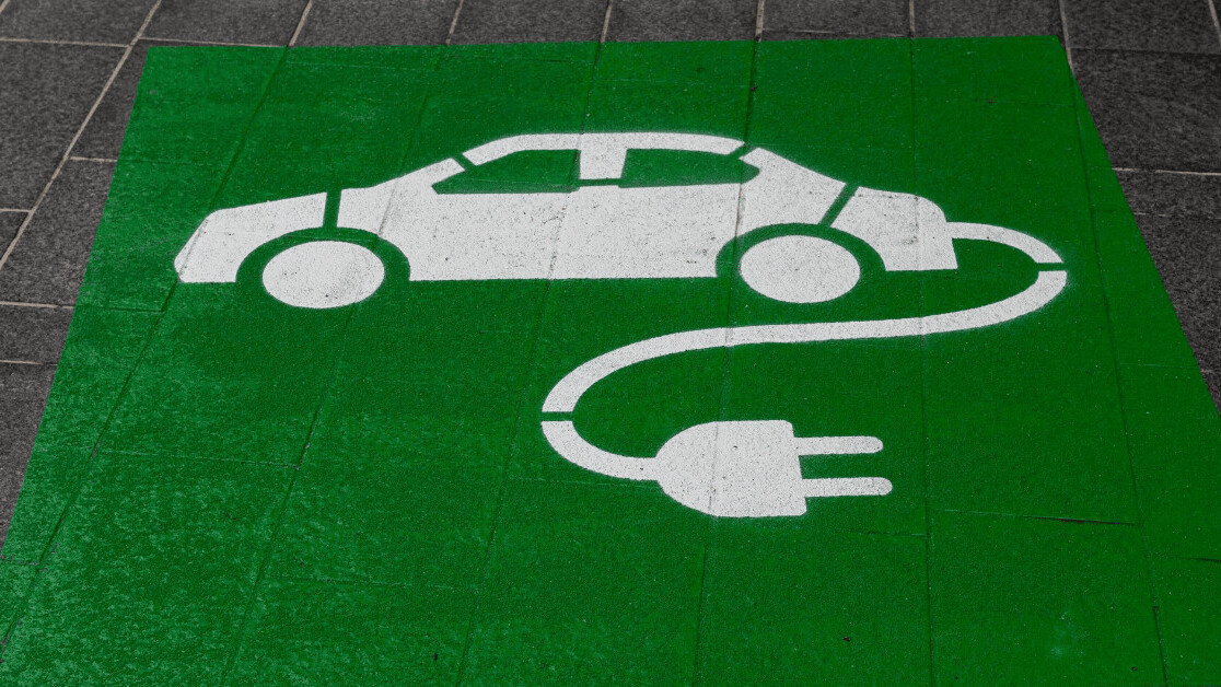 Why vehicle-to-grid charging could be the cheapest way to secure renewable energy
