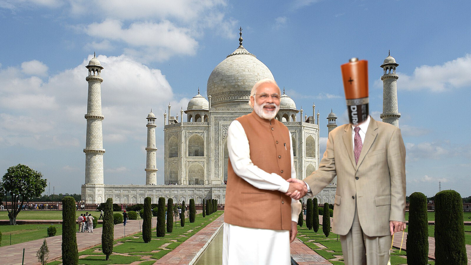 India plans to earmark $4.6B to invest in EV battery makers