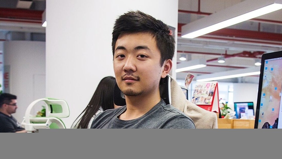 OnePlus co-founder Carl Pei is reportedly leaving the company after 7 years to start something new