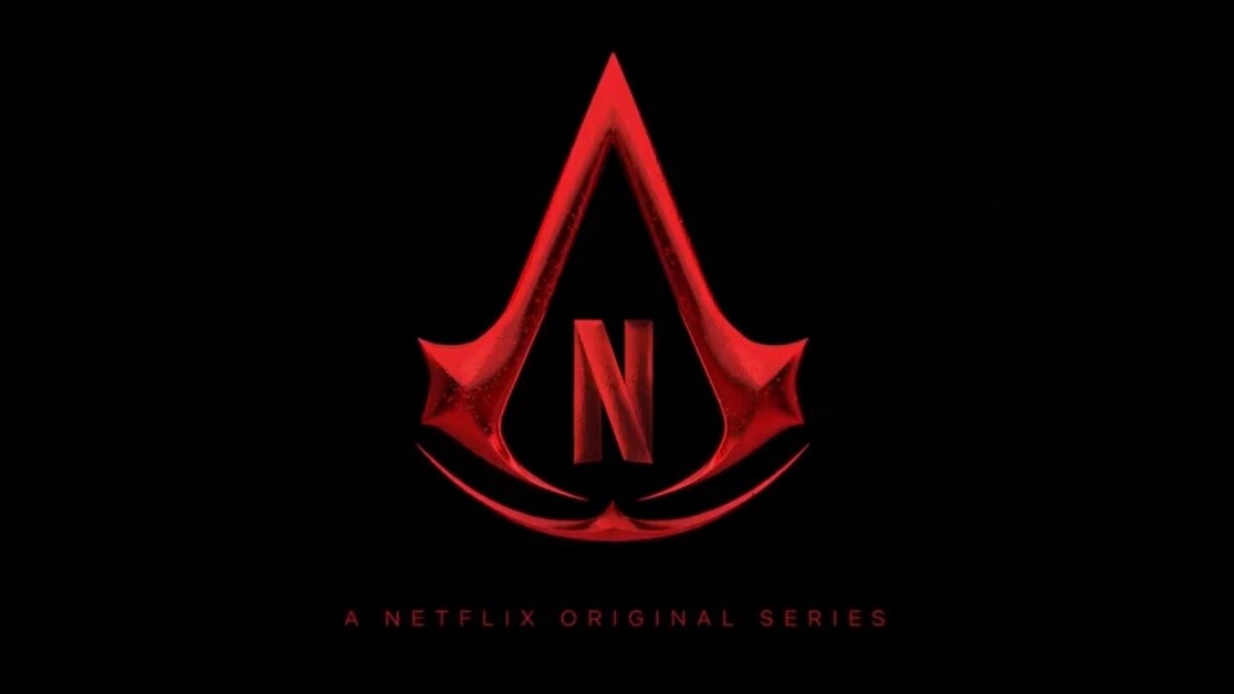 Netflix is making an Assassin’s Creed series — I hope it’s actually good