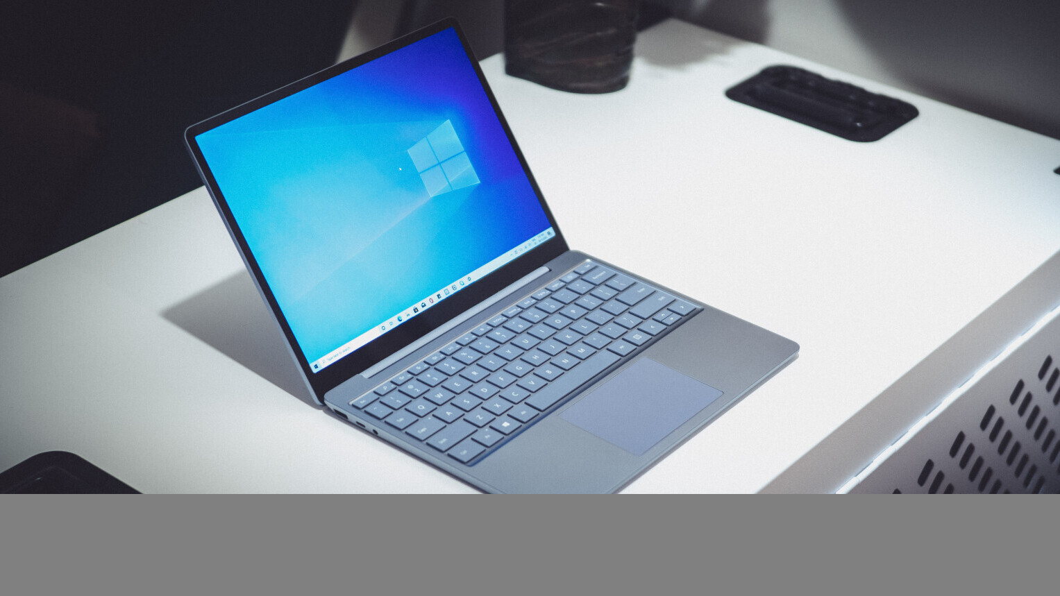 Surface Laptop Go Review: An almost perfect sub-$1000 laptop