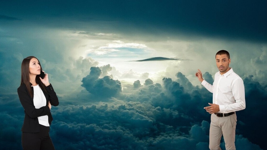 How the cloud has helped businesses survive COVID-19