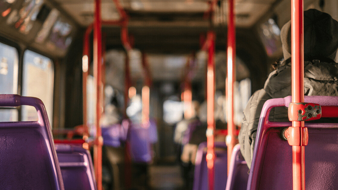 TIL: Dubai uses AI to plan its bus routes