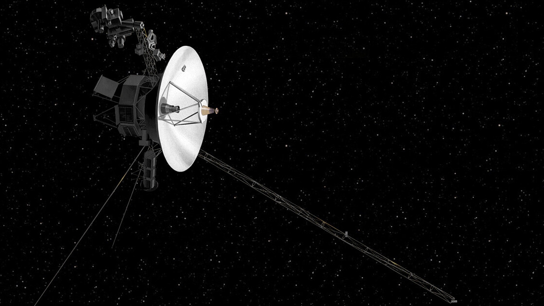 NASA finally calls Voyager 2 spacecraft after ghosting it for months