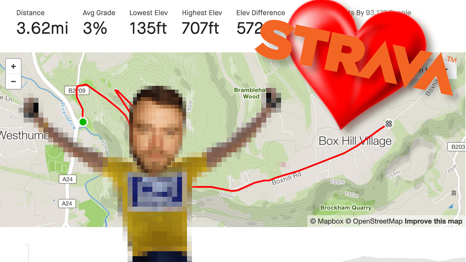 Strava finally reinstates support for Bluetooth heart rate monitors — after dropping it last year