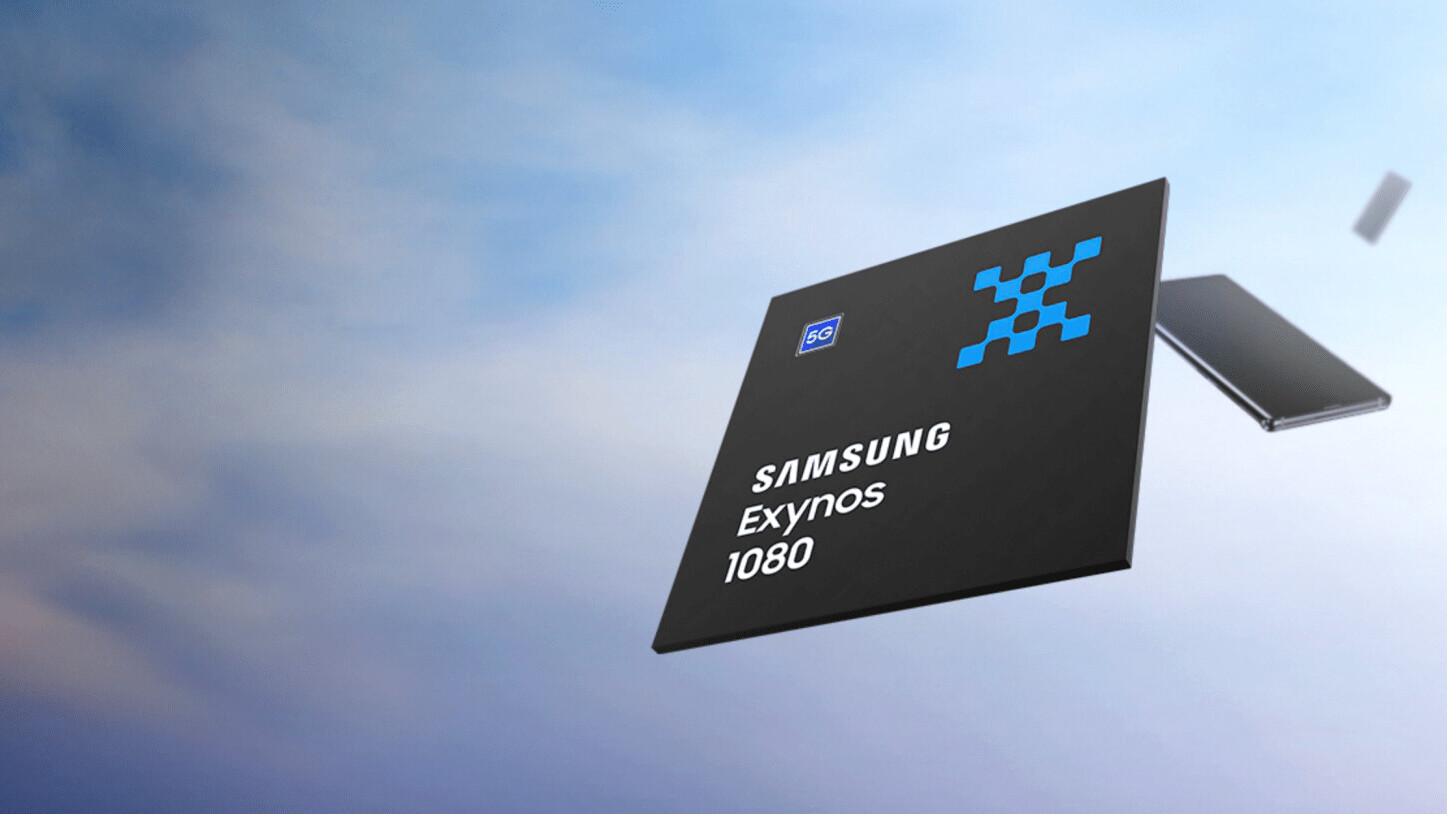 Samsung’s new midrange chip supports 5G and 200MP cameras