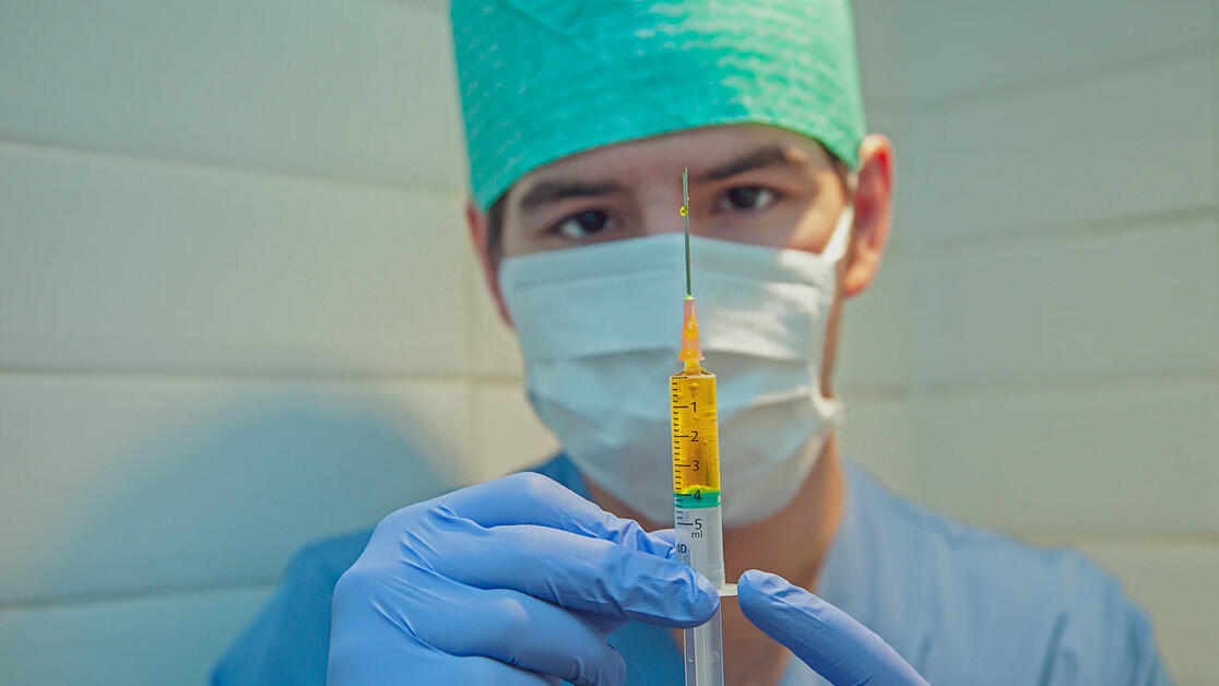 Do you still need a vaccine if you’ve already had COVID-19?