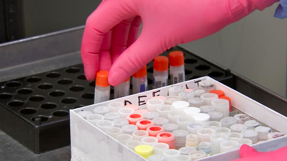 The risks of Pfizer’s COVID-19 vaccine for patients with a history of severe allergies