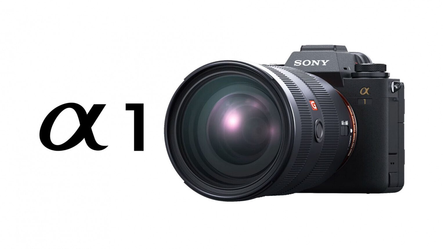 Sony’s $6,498 a1 is an overkill camera for photo and video pros