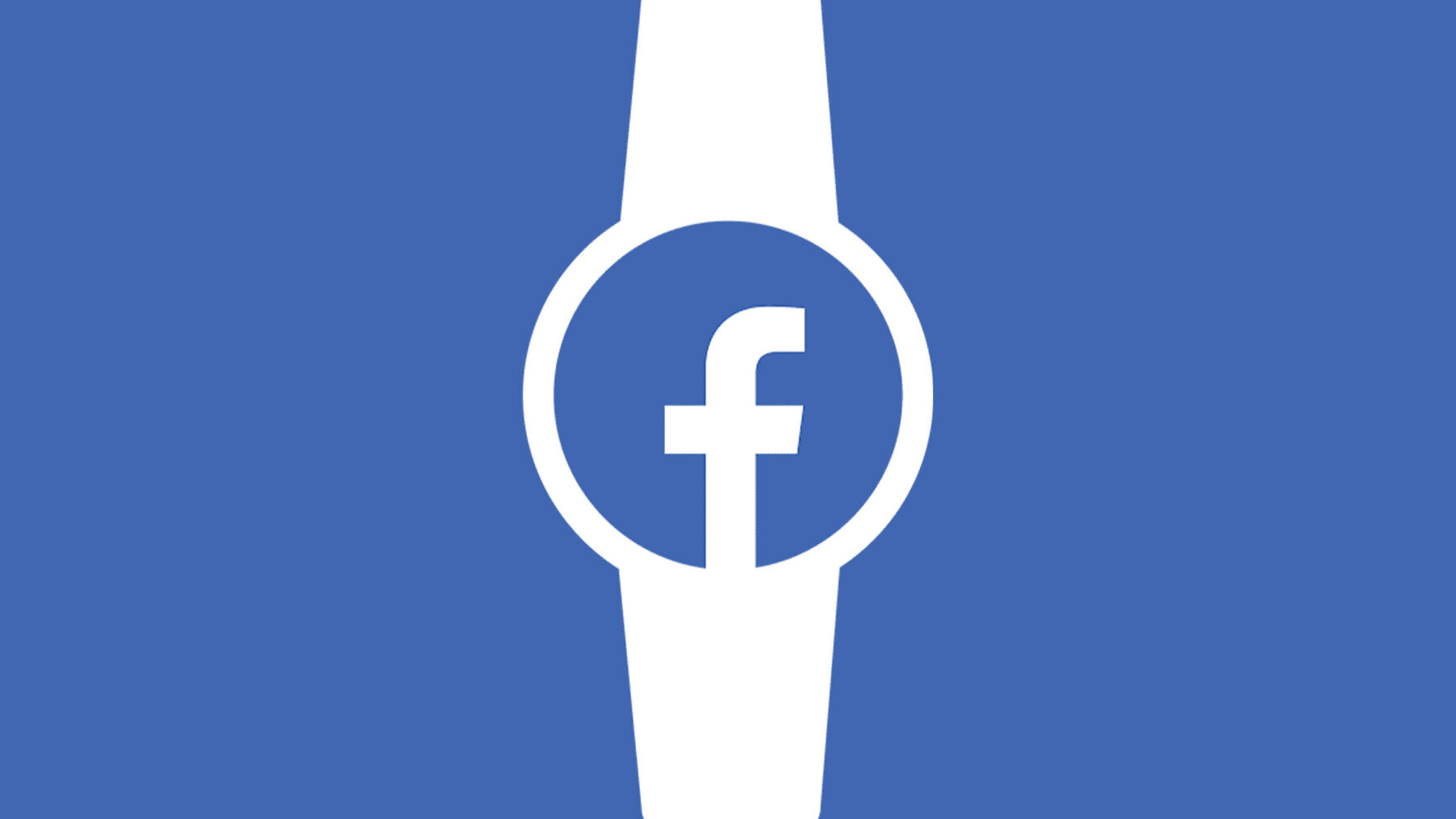 Report: Facebook is building an Android-based smartwatch