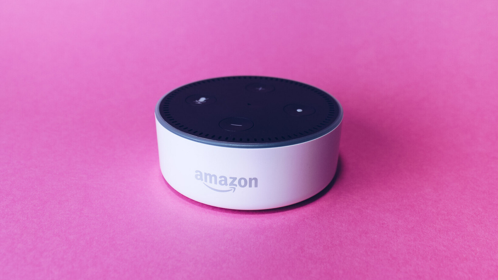 Amazon Echo and Google Home could monitor your heartbeat without even touching you