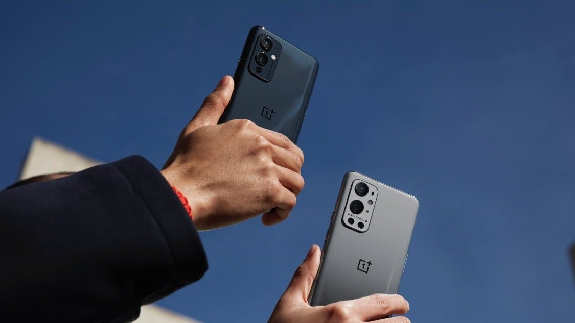 Everything announced at today’s OnePlus event