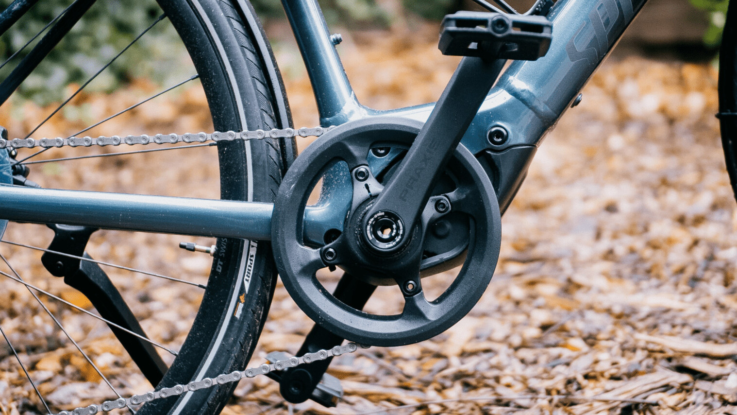 Buying an ebike? You should know about ‘torque’ and ‘cadence’ sensors