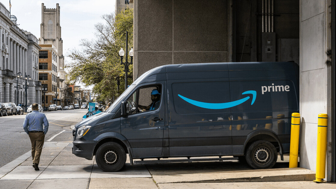 Amazon is asking drivers to sign a ‘biometric consent’ form — or lose their jobs