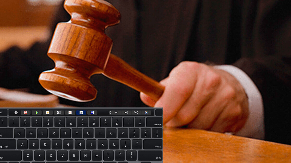 Apple deserves to get battered by the butterfly keyboard lawsuit