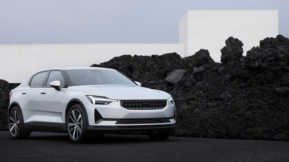 Polestar bets on a ‘single-motor’ version of its fastback to attract new EV owners — shaving $6K off the price