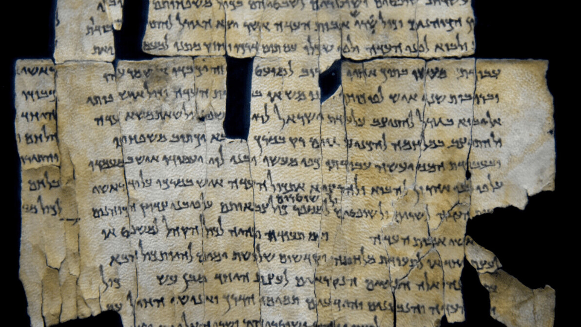AI forensics reveals a Grassy Knoll-style ‘second author’ mystery surrounding the Dead Sea Scrolls