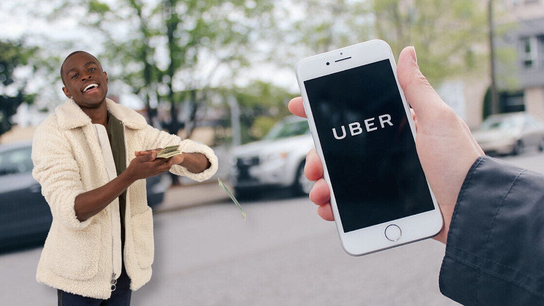 Uber is spending $250M to coax drivers to come back