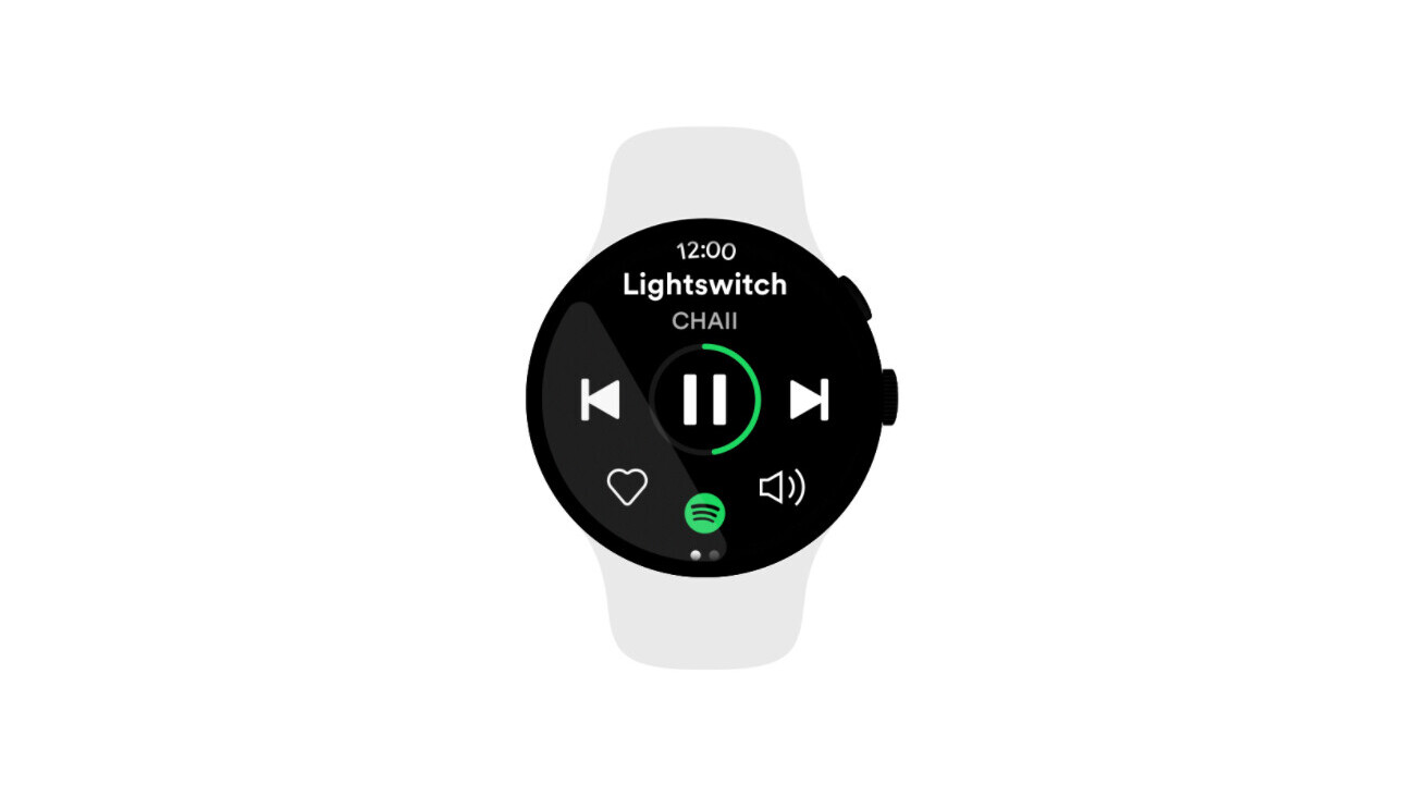 Google’s Wear OS update for offline audio has me re-hyped about smartwatches