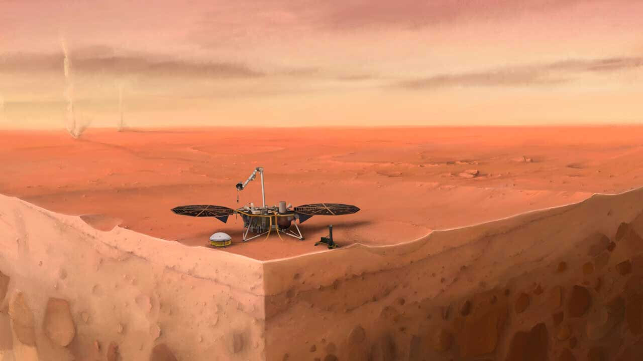 The trials and triumphs of our missions to Mars