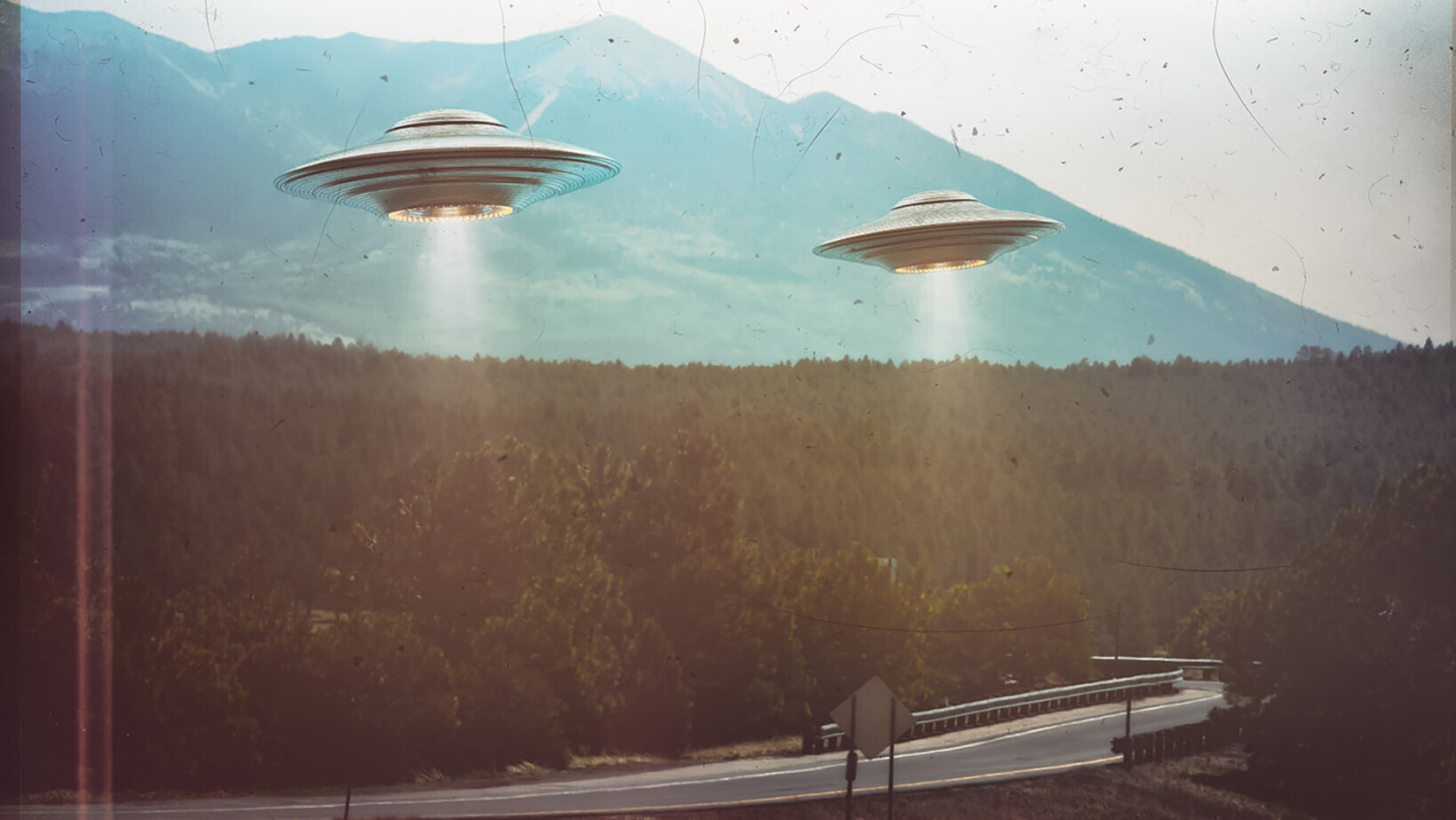 Pentagon report says UFOs can’t be explained, so what now?