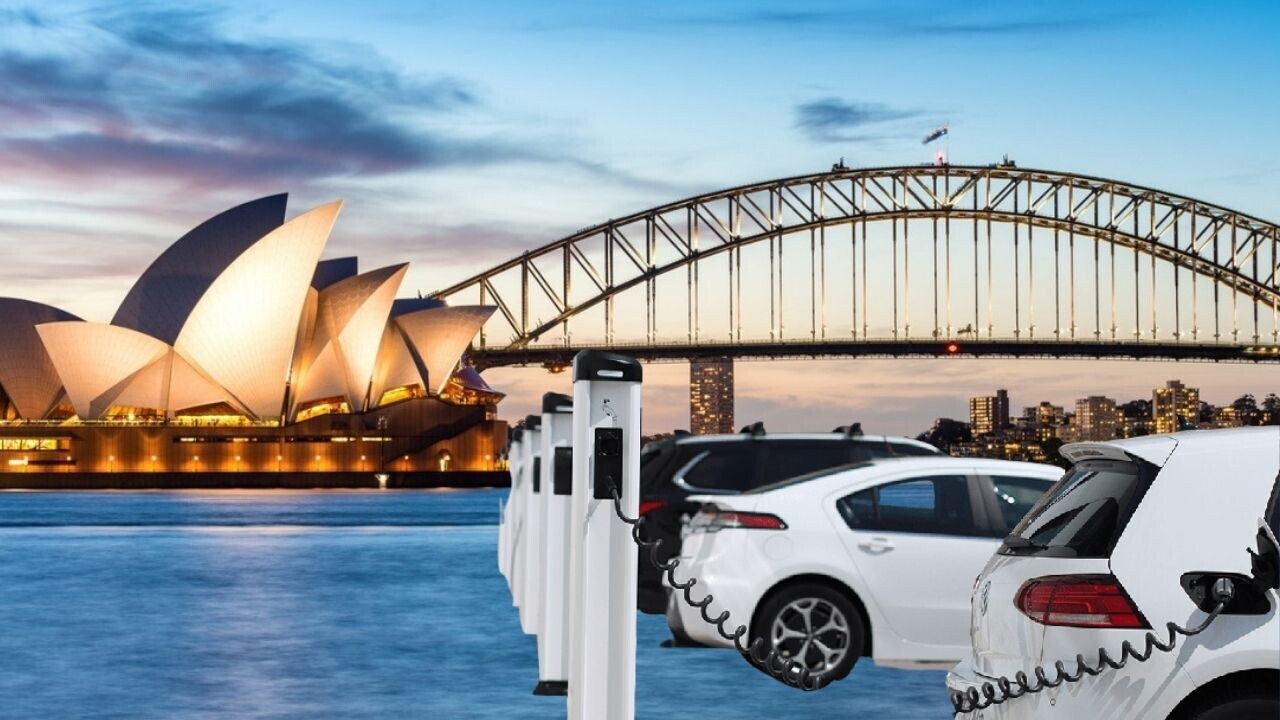 Australian state spends $375M on EV boost to become the Norway down under