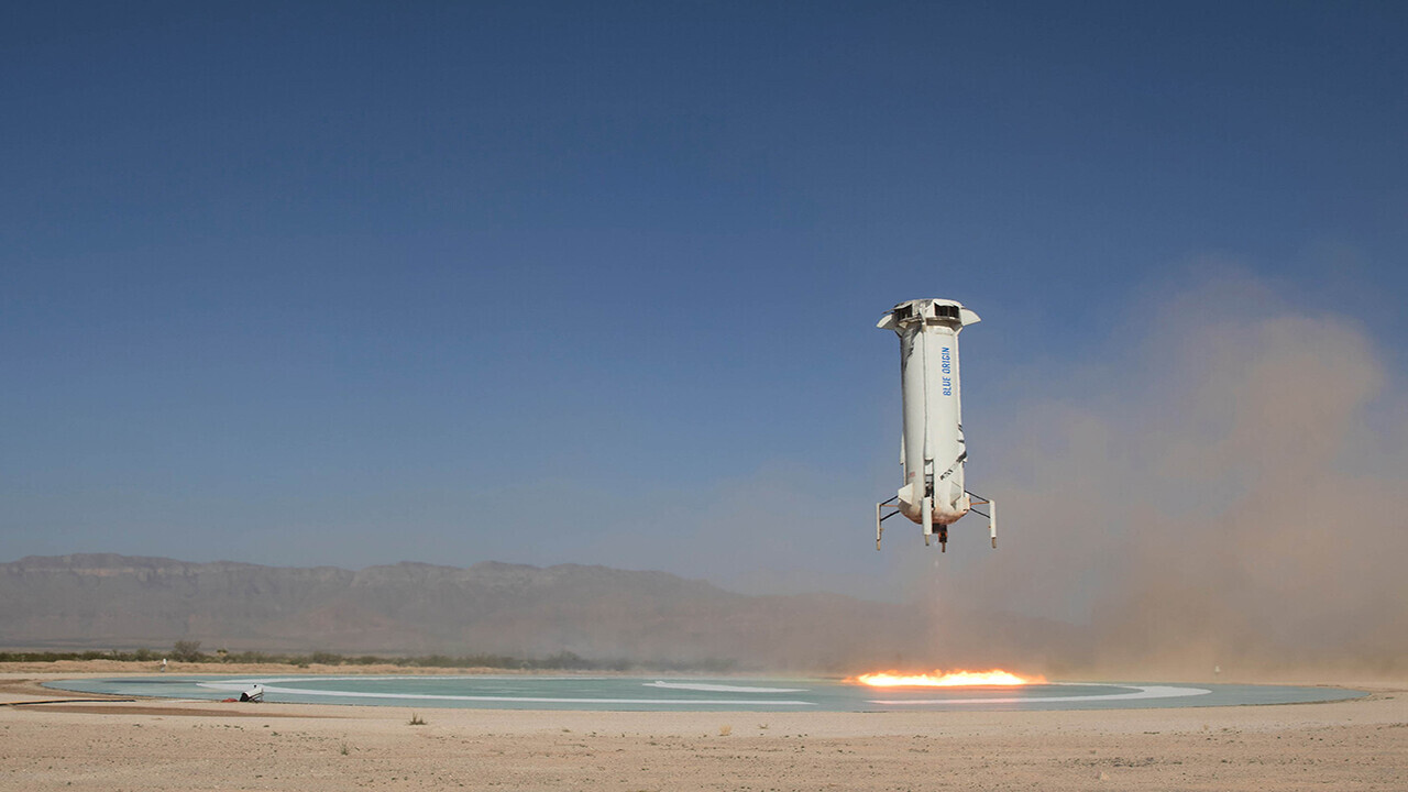 The billionaire space race epitomizes capitalism’s destructive obsession with growth