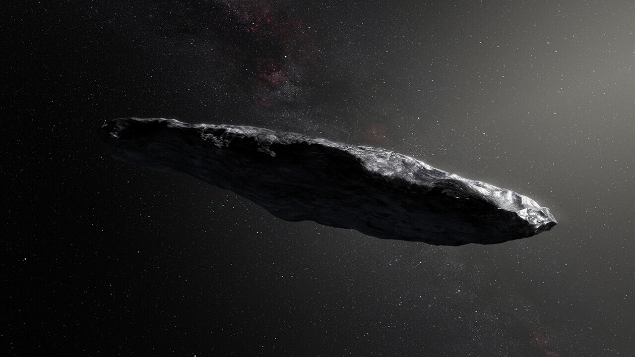 Harvard? Galileo Project? ALIENS?!?! Here’s what you need to know