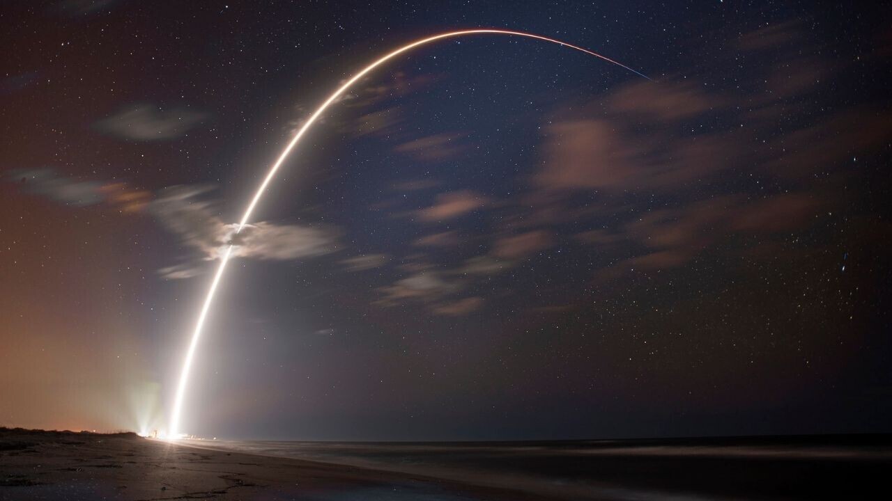 It’s not just Bezos and Musk muscling in on the satellite-internet space race