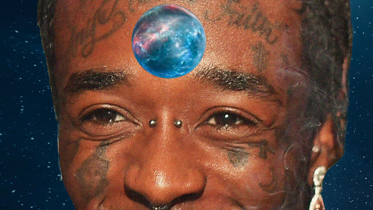 Lil Uzi Vert is buying a planet — here’s how long it takes to get there