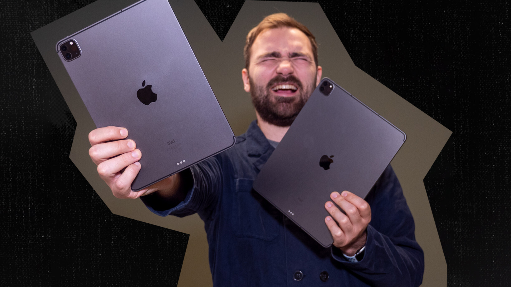 What size iPad Pro should you buy?