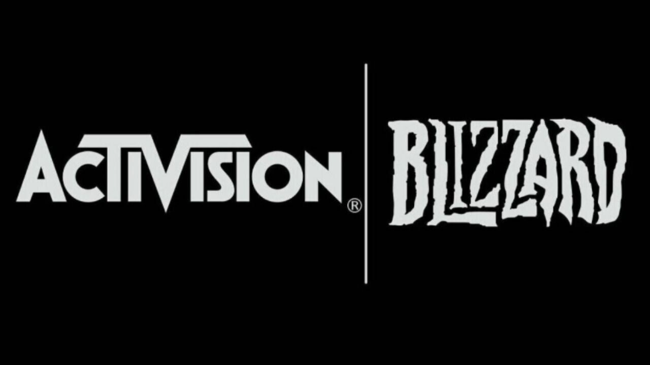 Blizzard president leaves company in wake of harassment lawsuit