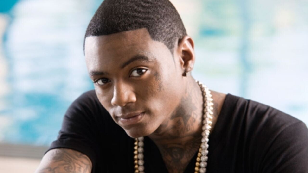 Atari claims Soulja Boy does not own the company
