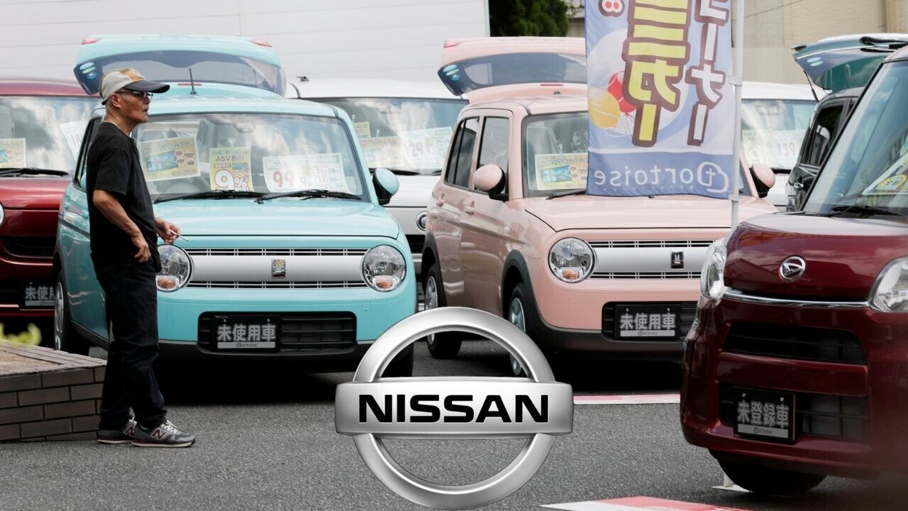 Nissan and Mitsubishi are making their own mini EV — for Japan only