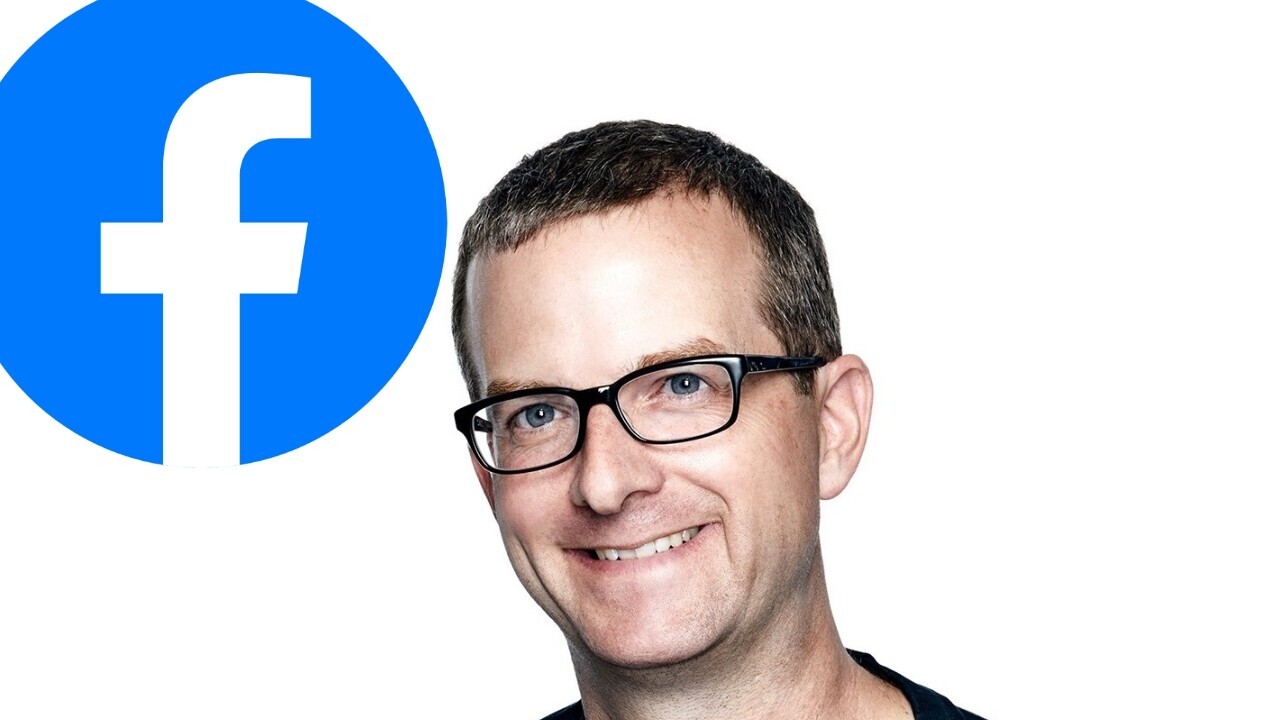 4 ways Facebook’s departing CTO Mike Schroepfer shaped the company