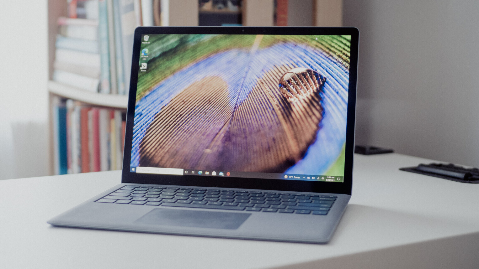 Surface Laptop 4 long-term review: If it ain’t broke, fix it anyway