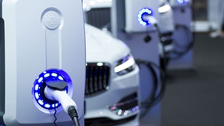 How EVs can support energy supply and equality — the UK example