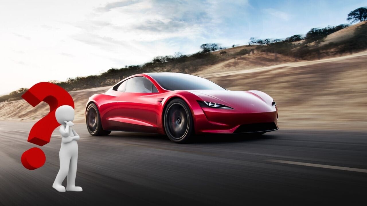 The Tesla Roadster is delayed again — and it may not be the last time