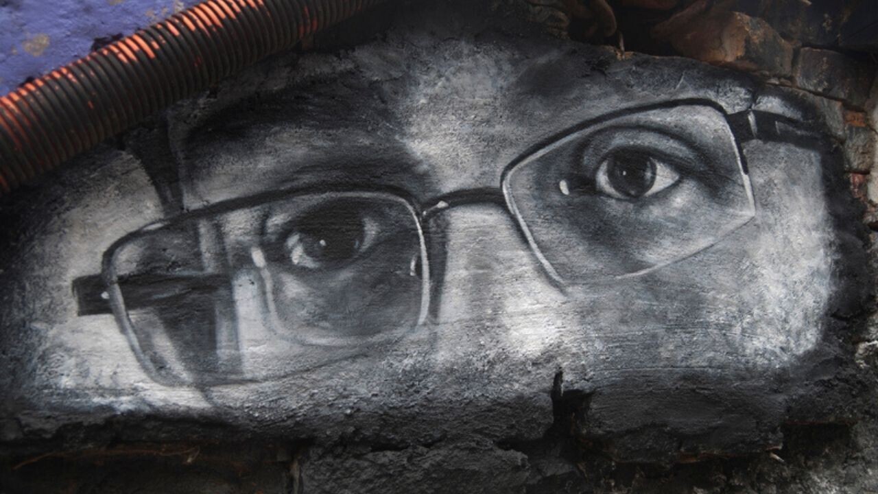 Edward Snowden: ‘If you weaken encryption, people will die’